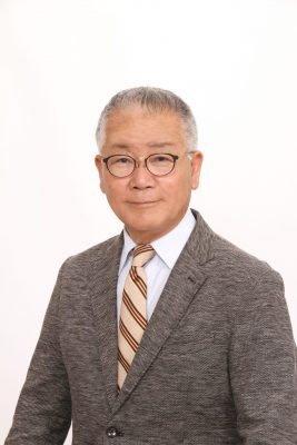 代表挨拶