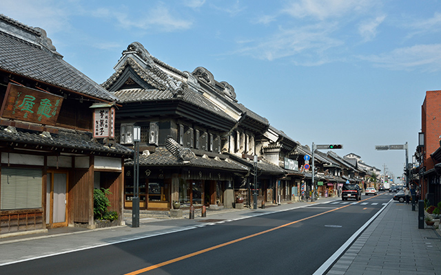 地域情報